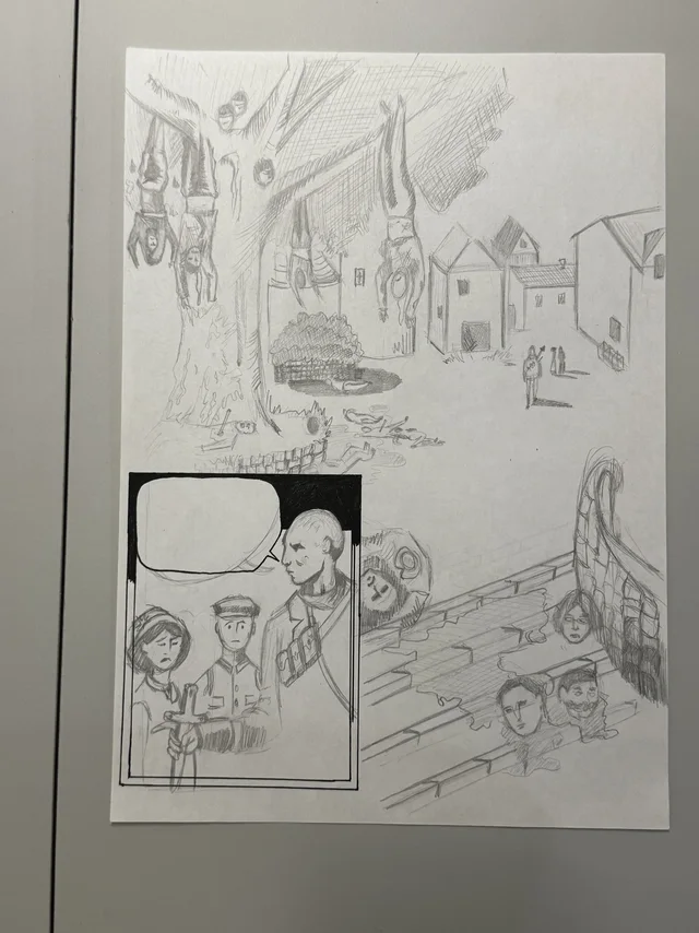 Drawing