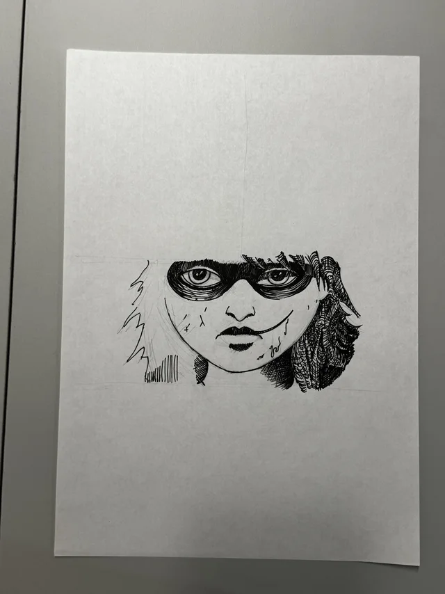 Drawing