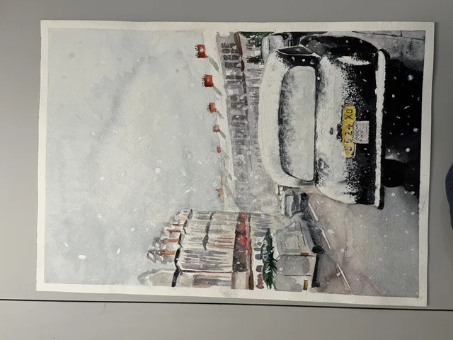 Drawing